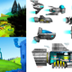 Illustration for article titled Sadly, This LEGO Game Looked Better On Paper